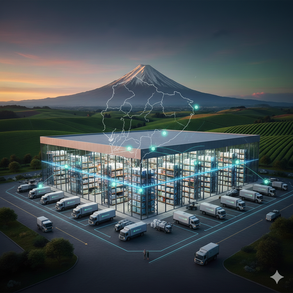 AgroDigital Technology