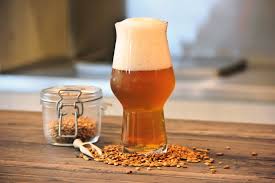 Belgian Ale